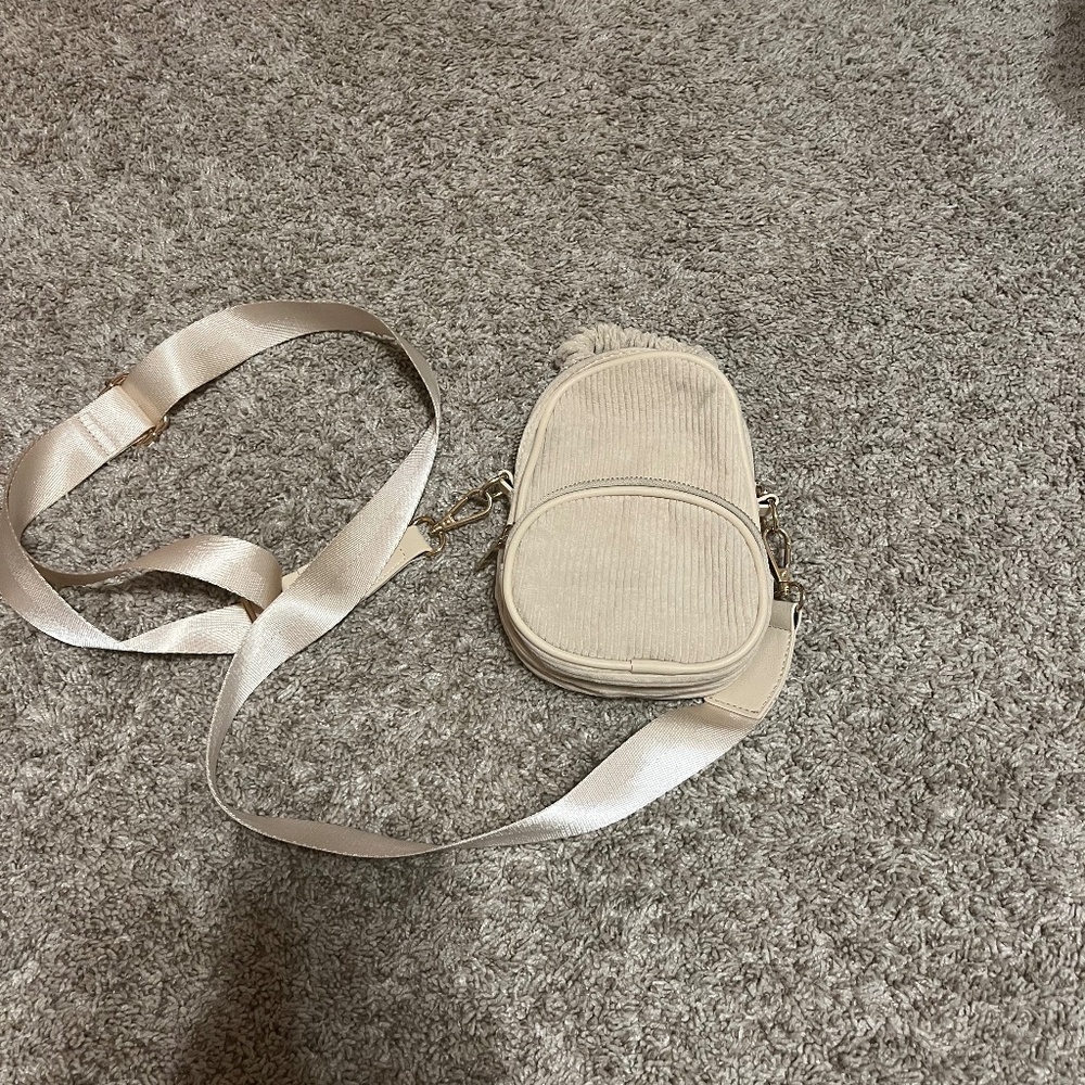 crossbody bag